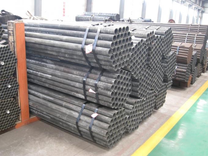 Χάλυβας κραμάτων 4130 4140 ASTM A519