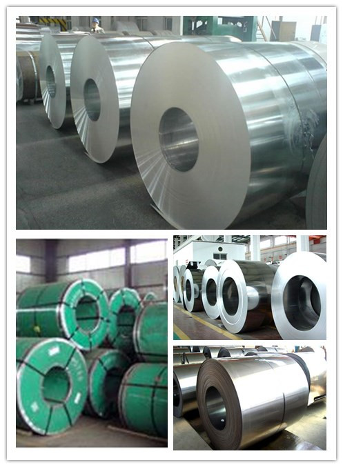 AISI 304 201 316L cold-rolled η σπείρα/η λουρίδα ανοξείδωτου