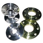 Φλάντζα ASTM SA182 S31726