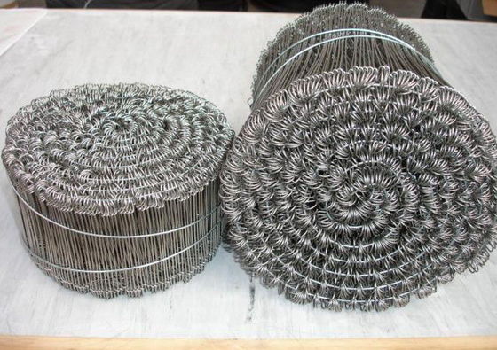 BWG 16 Low Carton Steel Galvanized Iron Wire Double Loop Tie For Construction