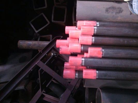 High Performance Alloy Steel Casing Pipe For Mining , Wireline Drill Rods