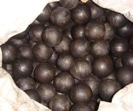 Big steel ball Grinding Ball Mill automatic production line for steel ball Ф20mm Ф30mm Ф60mm