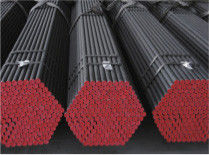 Alloy Steel Seamless Tubes DIN 17175 15Mo3, 13CrMo44, 12CrMo195, ASTM A213 T1, T2, T11, T5