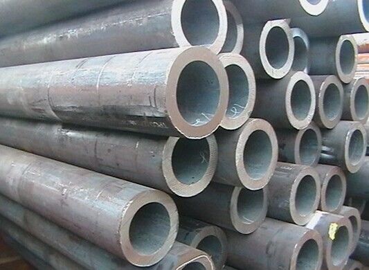 Seamlss Alloy Steel Pipe for Power Plant ASTM A335 / ASME SA335 P5 P9 P11 P12 P22 P91 P92