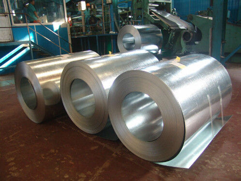 430 Stainless Steel Coil Ba Cold Rolled