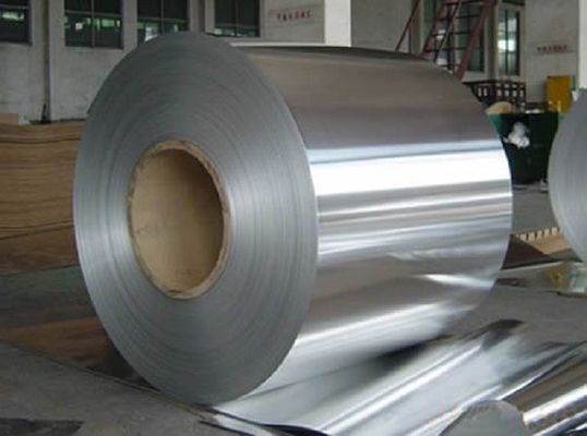 AISI ASTM GB Hot Rolled 304 Stainless Steel Coil for Food industry