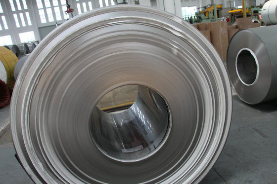 0.4mm - 50mm HR Hot Rolled Stainless Steel Coil & 1mm thick sheet ASTM , GB