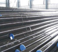 Hot Rolled AISI 52100/EN3/Gcr 15/ DIN 1.3505/JIS SUJ2 Bearing Steels Round Bar