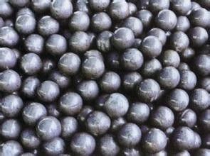 αλέθοντας σφαίρα χάλυβα