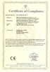 Κίνα China Alloys Products Directory Πιστοποιήσεις